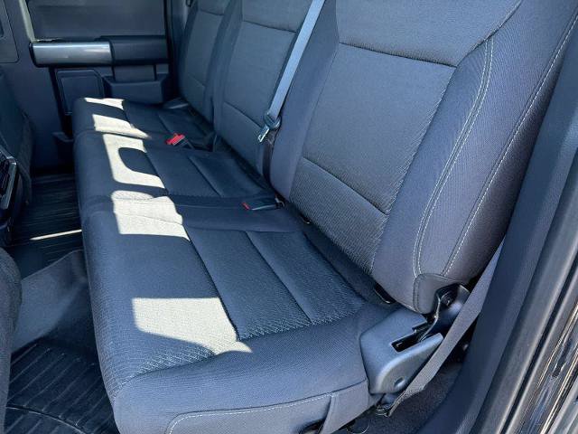 Certified 2023 Ford F150 XLT w/ Equipment Group 302A High AWD/4WD image 20
