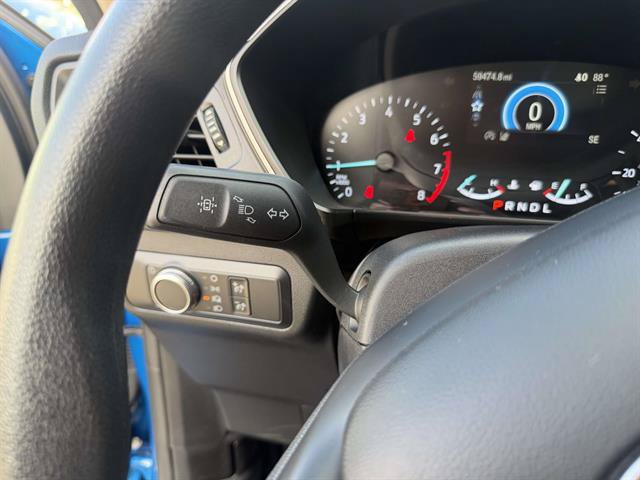 Certified 2020 Ford Escape SE AWD/4WD image 17