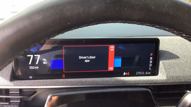 Certified 2021 Ford Mustang Mach-E Premium image 21