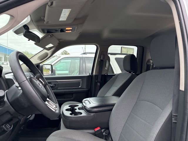 Used 2024 RAM 1500 Classic SLT image 23