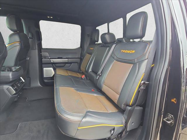 Certified 2023 Ford F150 Tremor w/ Equipment Group 402A High AWD/4WD image 17