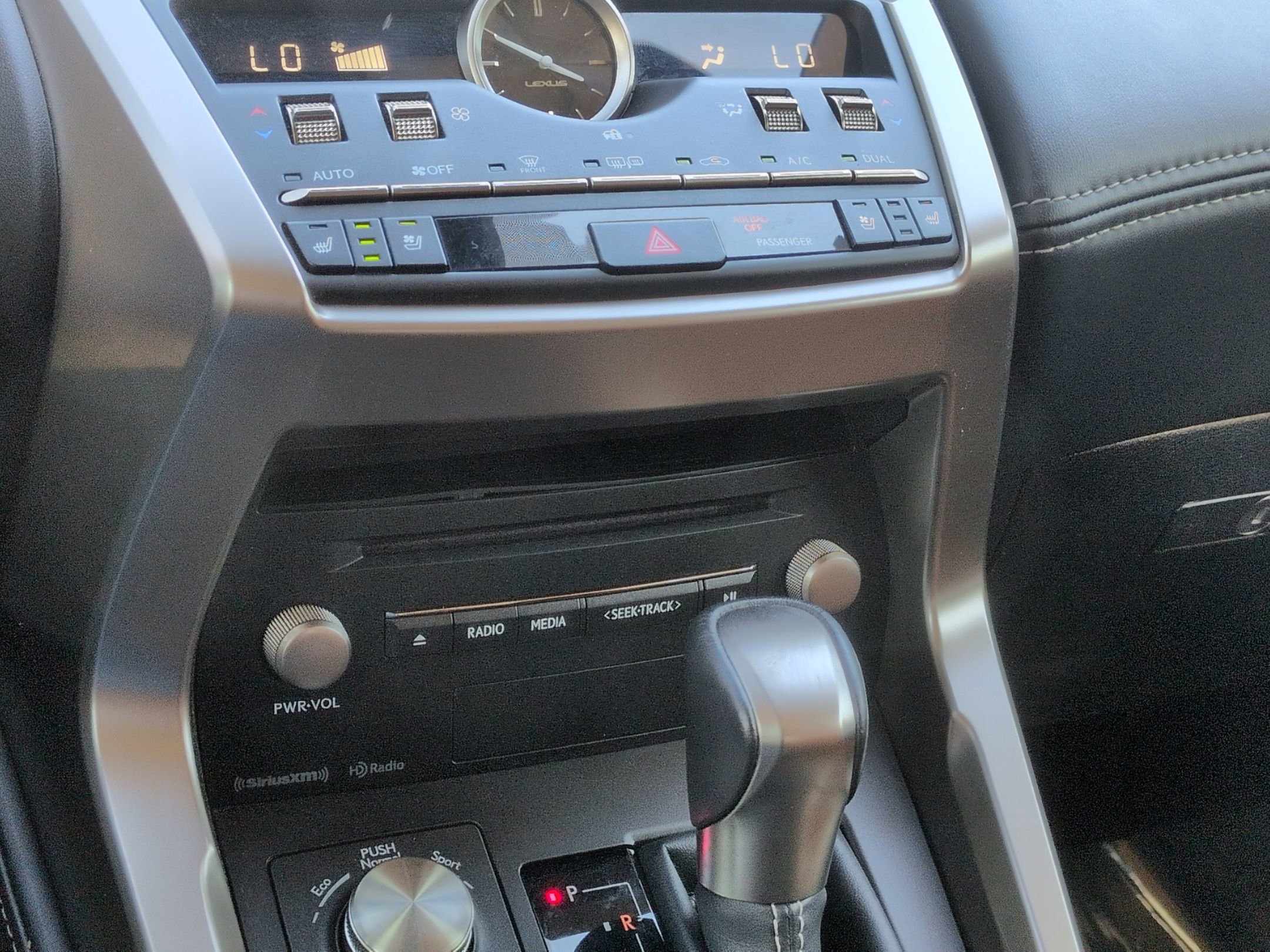 Used 2021 Lexus NX 300 AWD w/ Accessory Package 2 image 25