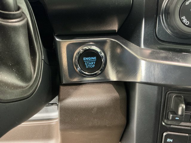 Certified 2026 Ford F350 King Ranch w/ Tremor Off-Road Package AWD/4WD image 29