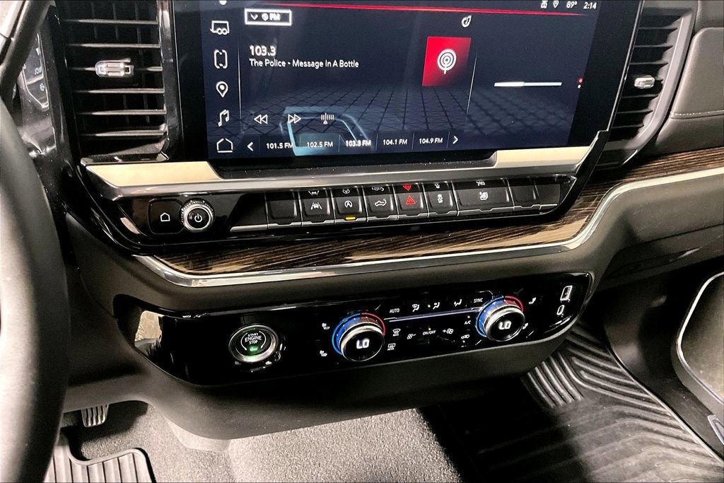 Used 2023 GMC Sierra 1500 Elevation AWD/4WD image 24