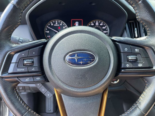 Used 2022 Subaru Outback Wilderness AWD/4WD image 17