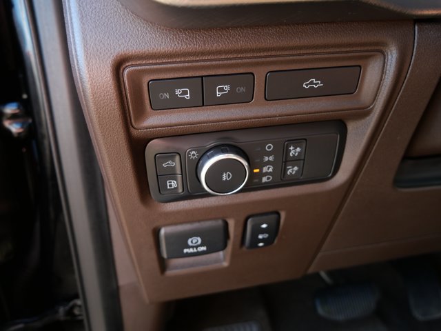 Certified 2021 Ford F150 King Ranch w/ Equipment Group 601A High AWD/4WD image 19