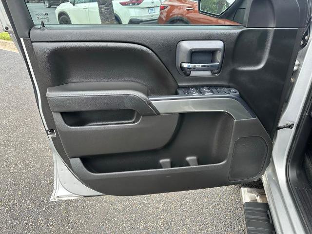 Used 2018 Chevrolet Silverado 1500 LT w/ Texas Edition image 10