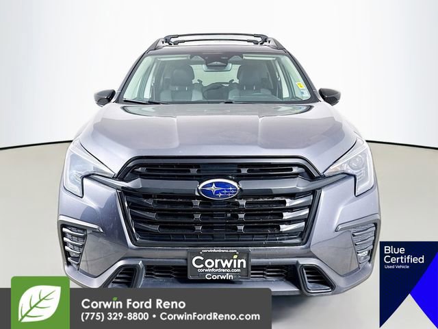 Used 2024 Subaru Ascent Onyx Edition image 10