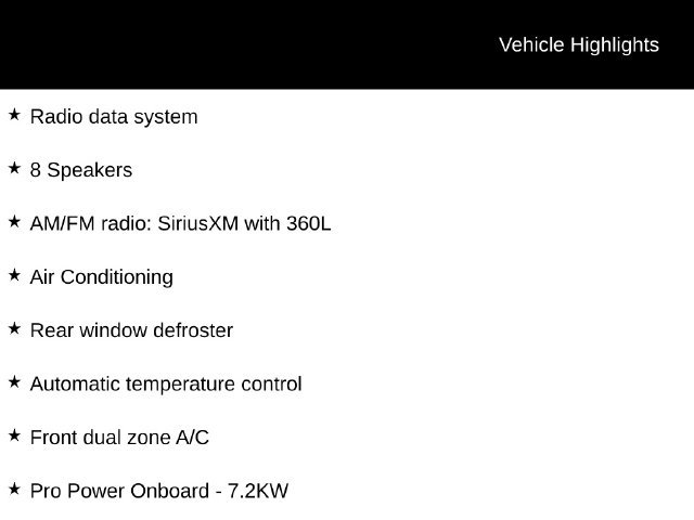 Certified 2023 Ford F150 4x4 SuperCrew Hybrid image 7