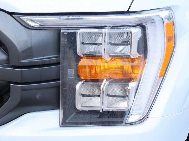 Certified 2021 Ford F150 XLT w/ Equipment Group 302A High image 10