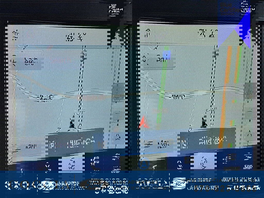 Certified 2020 Ford F250 XLT w/ XLT Premium Package image 18