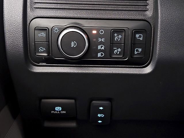 Certified 2025 Ford F250 Lariat w/ Lariat Ultimate Package AWD/4WD image 26