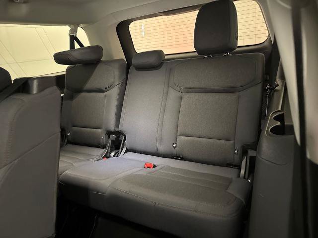 Certified 2025 Ford Expedition Max Active RWD image 33