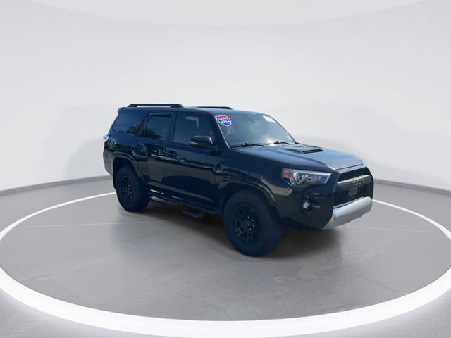 Used 2022 Toyota 4Runner TRD Off-Road Premium w/ Moonroof Package image 7