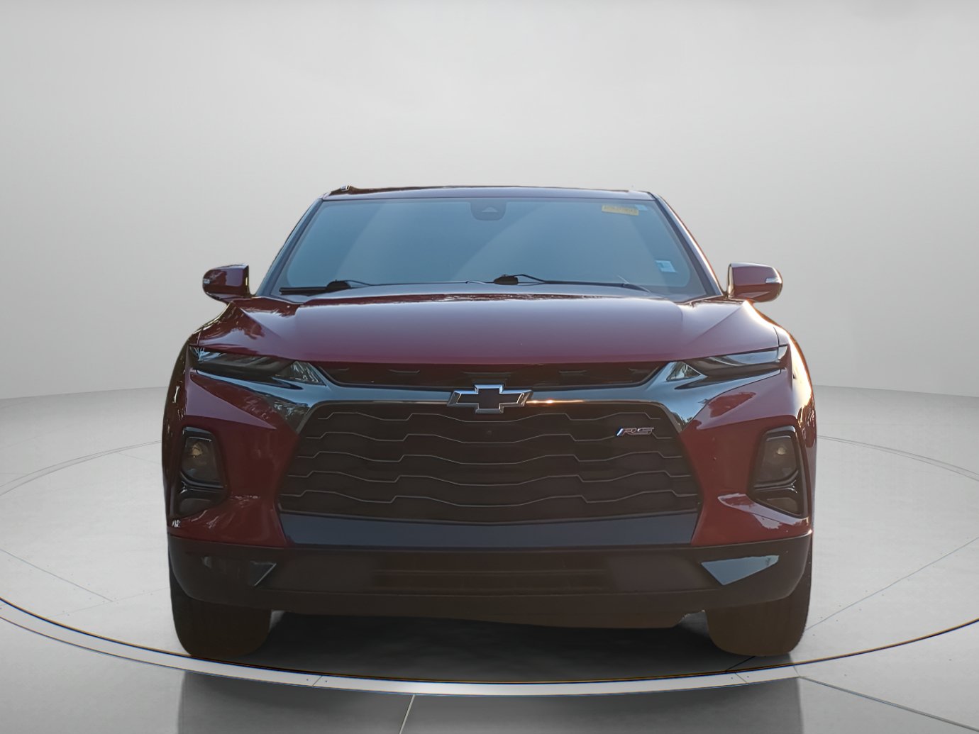 Used 2022 Chevrolet Blazer RS w/ Enhanced Convenience Package FWD image 37