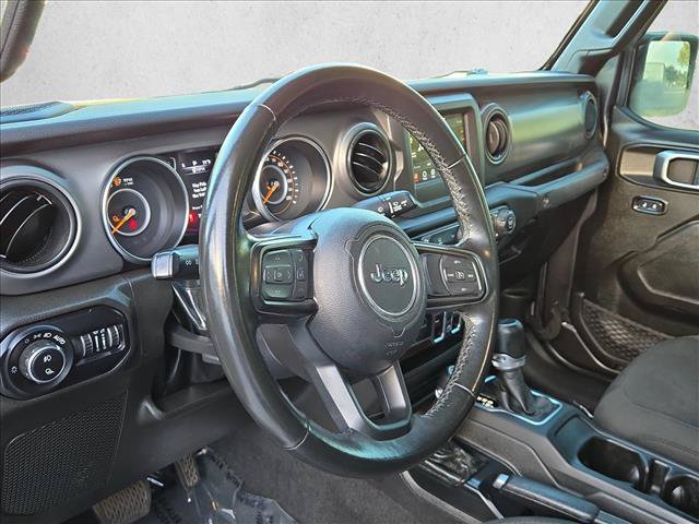 Used 2022 Jeep Gladiator Sport AWD/4WD image 9