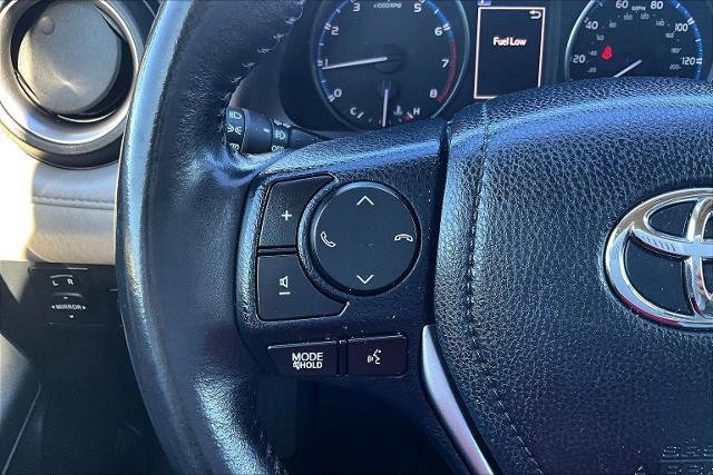 Used 2018 Toyota RAV4 XLE image 24