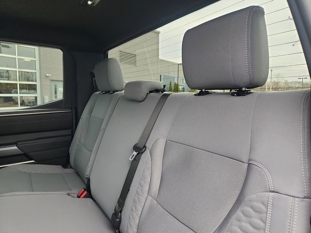 Used 2025 Toyota Tundra SR5 AWD/4WD image 24