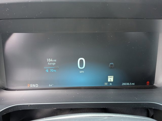 Certified 2023 Ford F150 Lightning Lariat w/ Equipment Group 511A High image 19