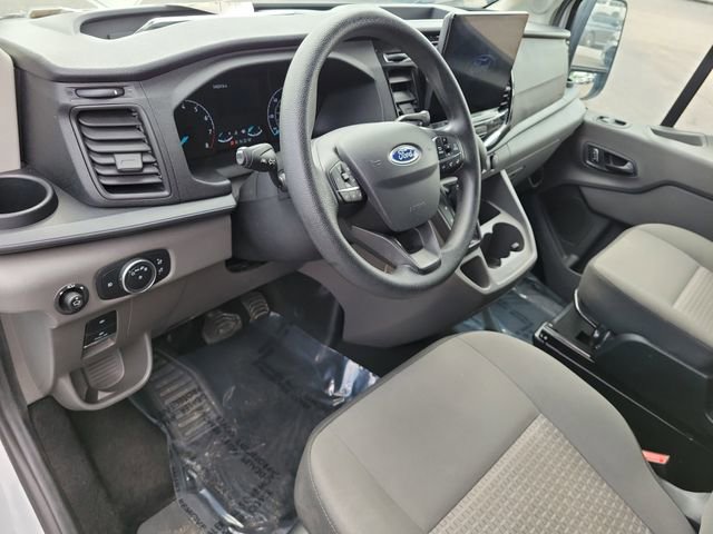 Certified 2024 Ford Transit 350 XLT image 19
