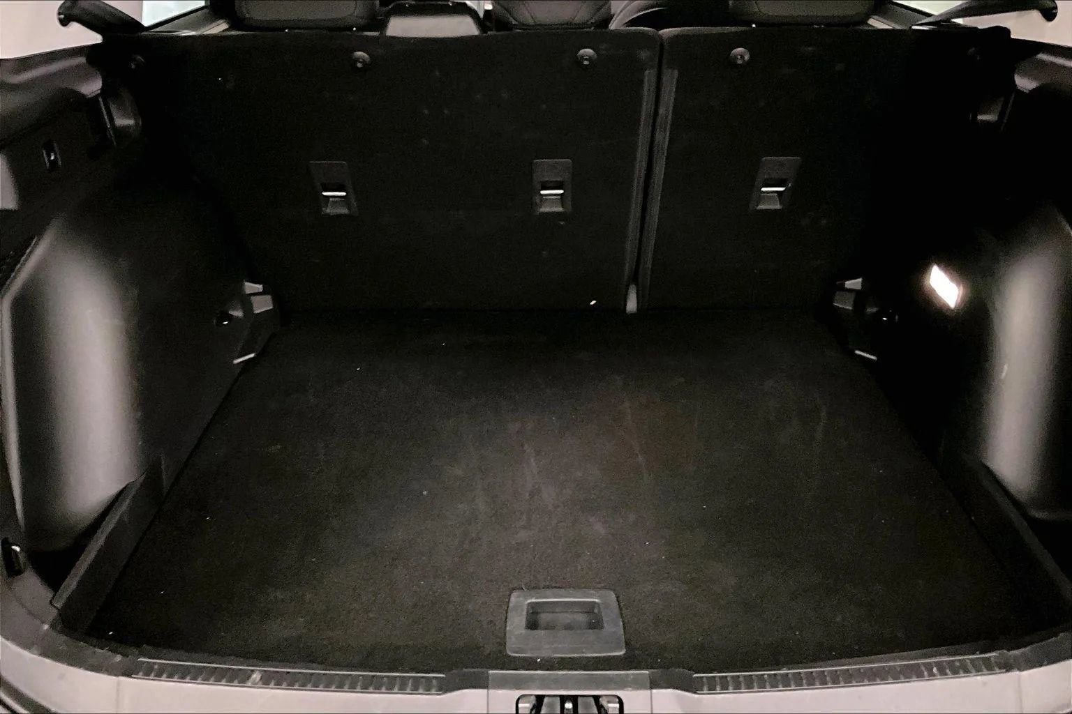 Certified 2025 Ford Bronco Sport Big Bend w/ Convenience Package image 33