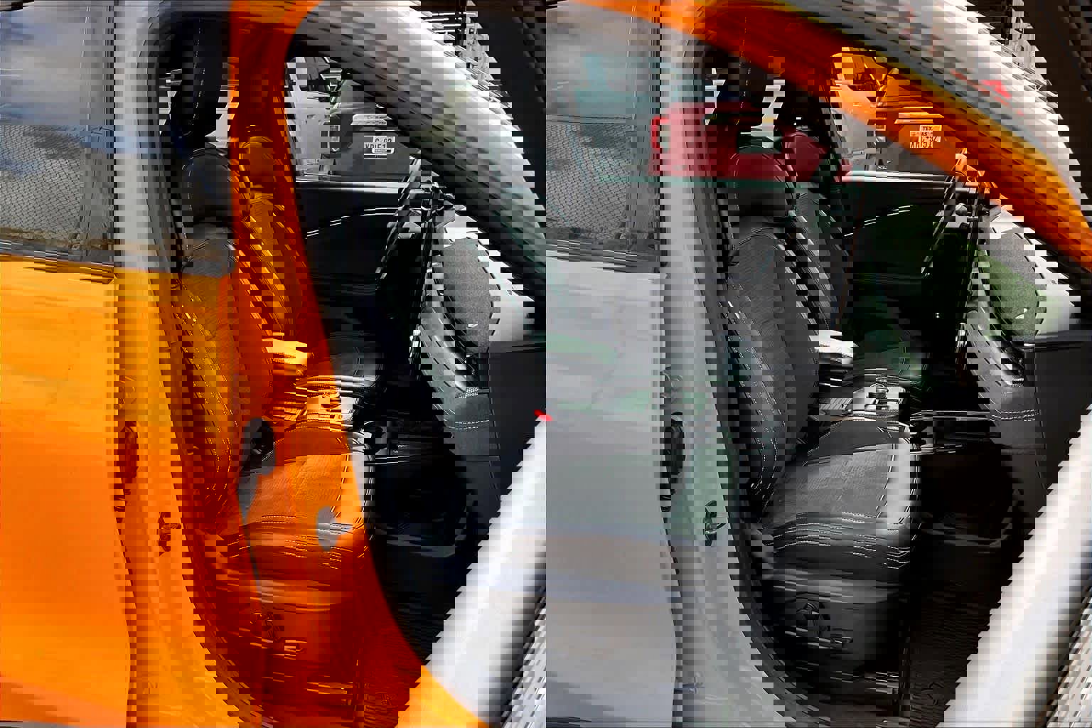 Certified 2021 Ford Mustang Mach-E GT w/ GT Performance Edition image 10