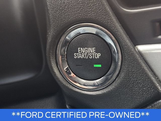 Used 2020 Chevrolet Tahoe LT w/ Luxury Package RWD image 27