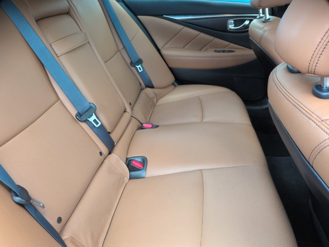 Used 2023 INFINITI Q50 Sensory AWD/4WD image 34