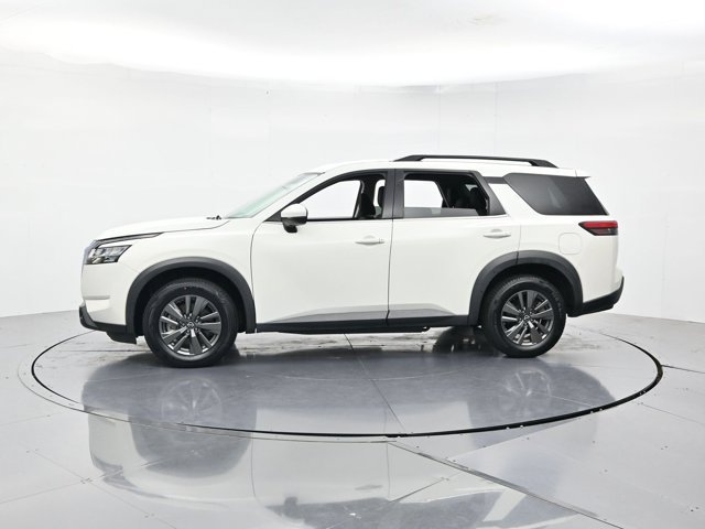 Used 2022 Nissan Pathfinder SV FWD image 6