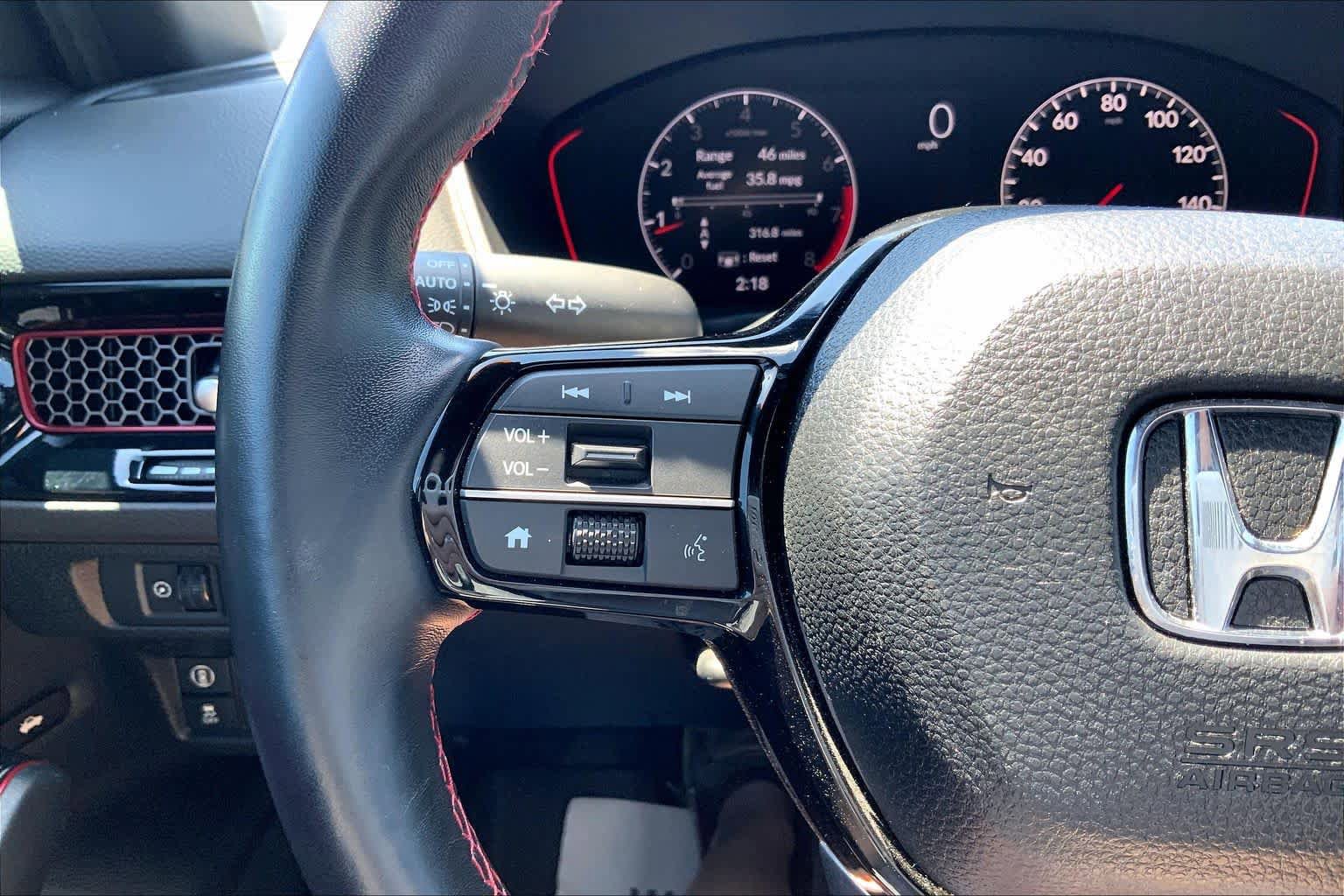 Used 2024 Honda Civic Si image 24