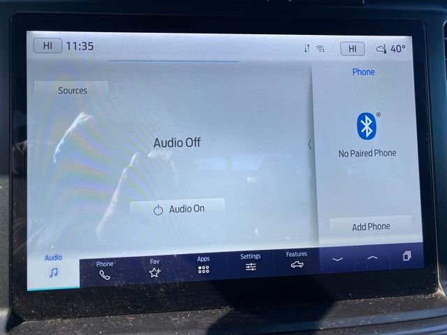 Certified 2022 Ford F150 XLT w/ Equipment Group 302A High image 19