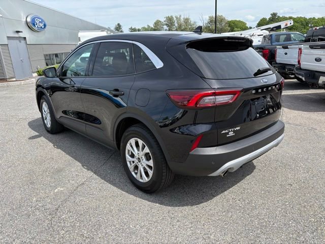 Certified 2023 Ford Escape Active w/ Tech Pack #1 AWD/4WD image 5