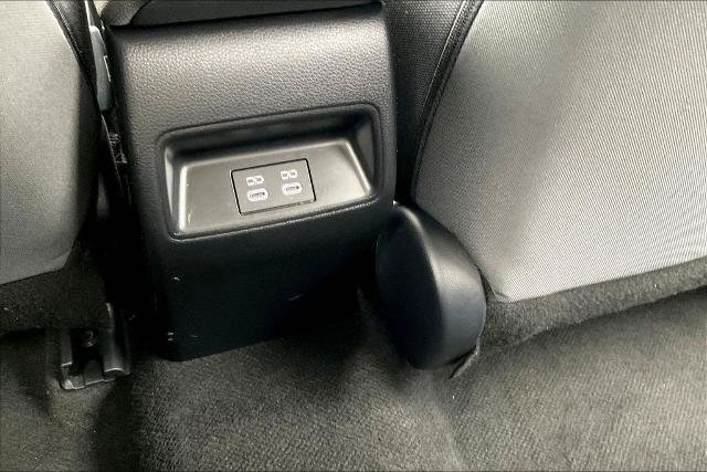 Used 2025 Toyota Corolla LE FWD image 10