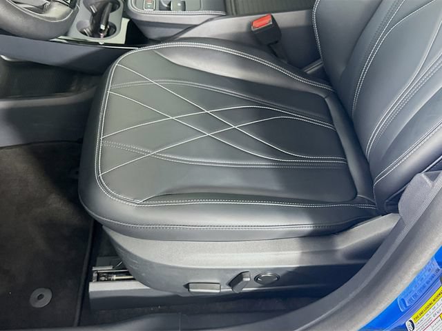 Certified 2025 Ford Mustang Mach-E Select AWD/4WD image 27