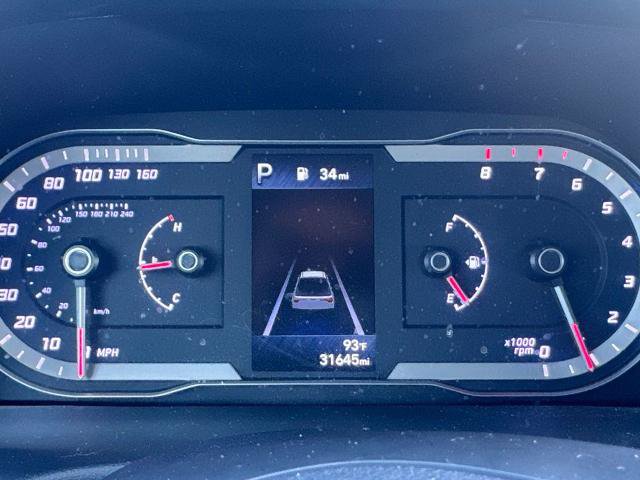 Used 2022 Hyundai Santa Cruz SEL AWD/4WD image 28
