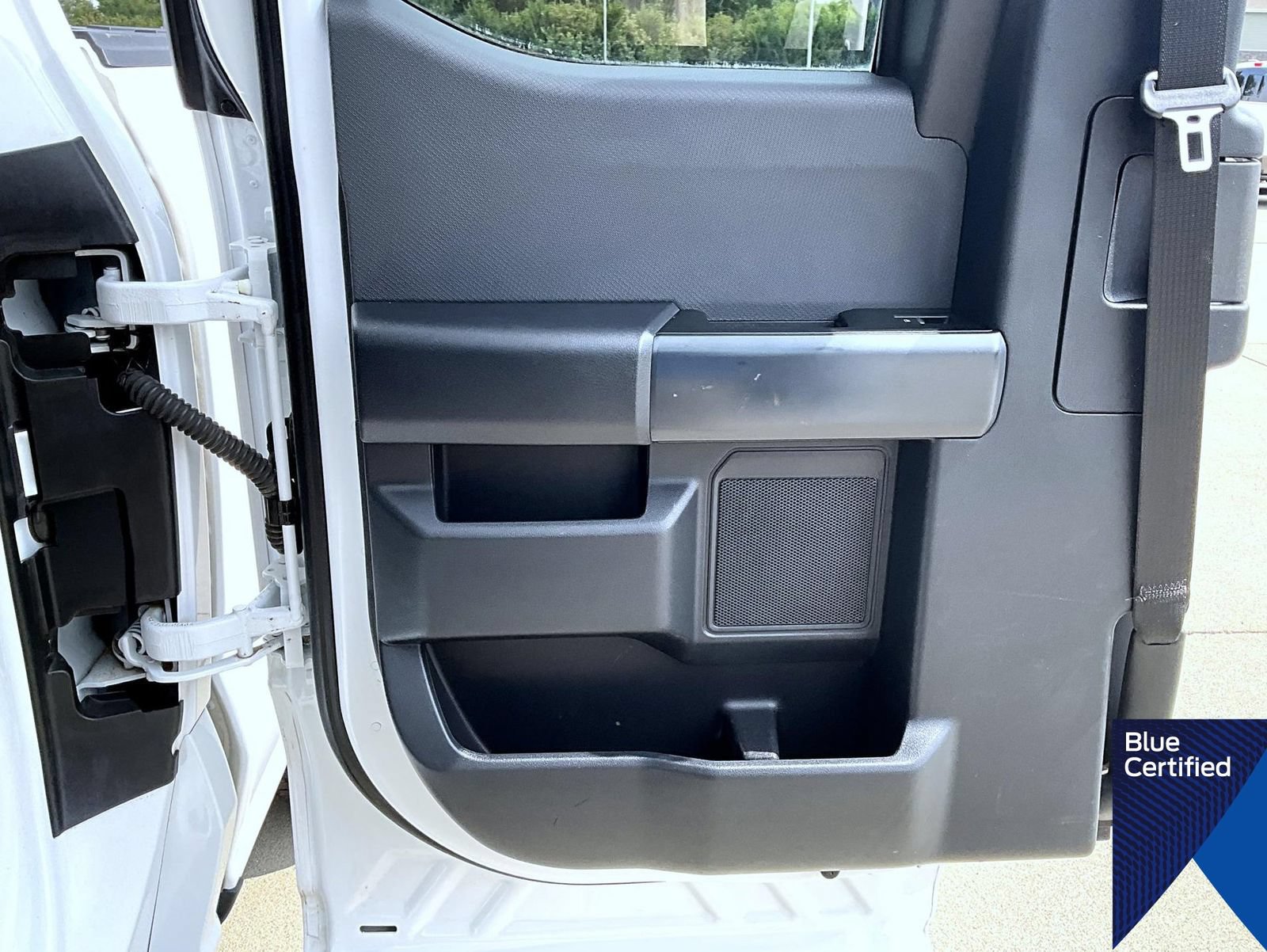 Certified 2023 Ford F150 XL w/ STX Appearance Package AWD/4WD image 19