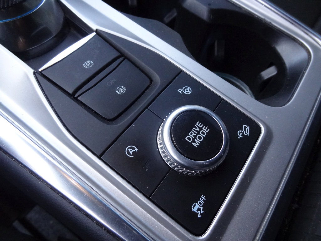 Certified 2020 Ford Explorer ST w/ Premium Technology Package AWD/4WD image 12