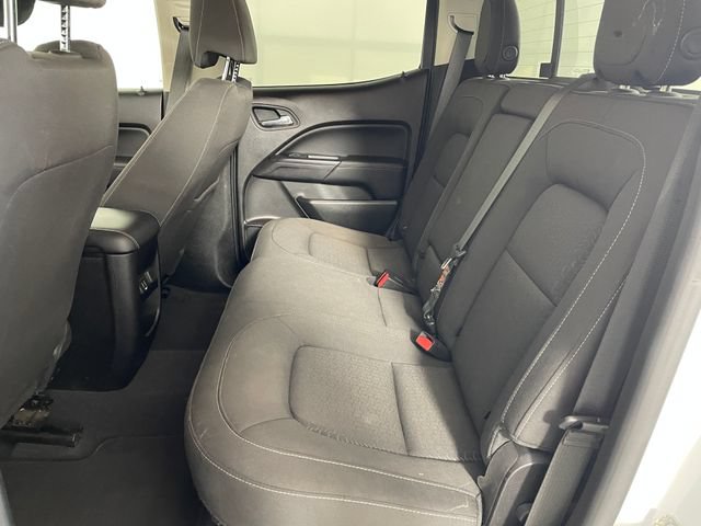 Used 2019 GMC Canyon SLE w/ SLE Convenience Package AWD/4WD image 12