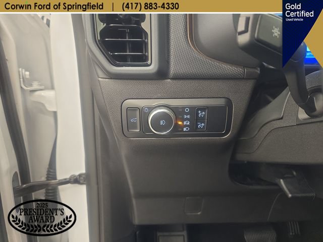 Certified 2024 Ford Bronco Sport Outer Banks w/ Tech Package AWD/4WD image 33