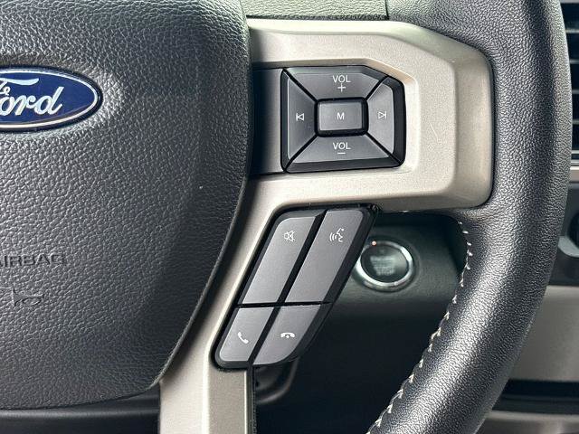 Certified 2020 Ford F150 Lariat RWD image 20