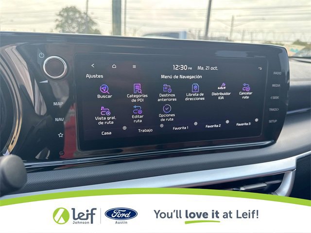 Used 2022 Kia K5 GT-Line w/ GT-Line FWD Premium Package image 25