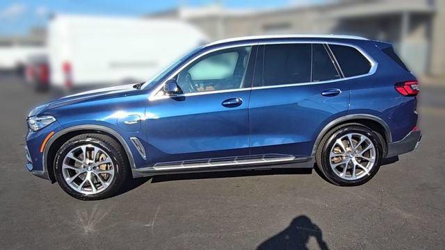Used 2022 BMW X5 xDrive45e AWD/4WD image 6