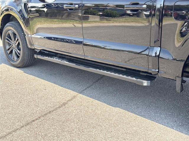 Certified 2022 Ford F150 Lariat AWD/4WD image 10