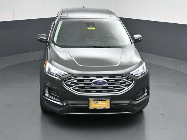 Certified 2024 Ford Edge Titanium AWD/4WD image 44