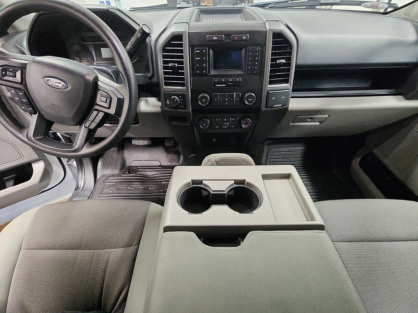 Certified 2022 Ford F250 XL w/ STX Appearance Package image 9