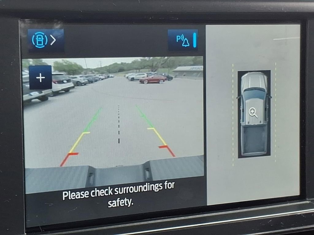 Certified 2024 Ford F350 XLT w/ 360-Degree Camera Package AWD/4WD image 27