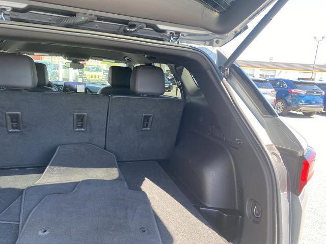 Used 2025 Chevrolet Blazer RS image 11