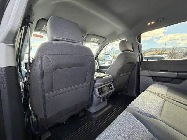 Certified 2023 Ford F250 XLT AWD/4WD image 27
