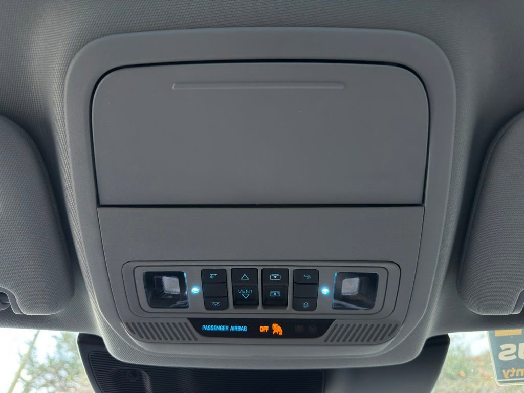 Certified 2023 Ford Explorer Limited w/ Equipment Group 301A image 16