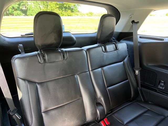 Certified 2023 Ford Explorer XLT w/ Equipment Group 202A AWD/4WD image 32